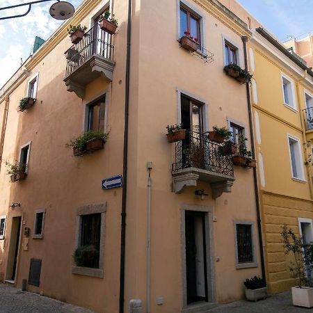 Hotel Amsicora 8 Lt Olbia Esterno foto