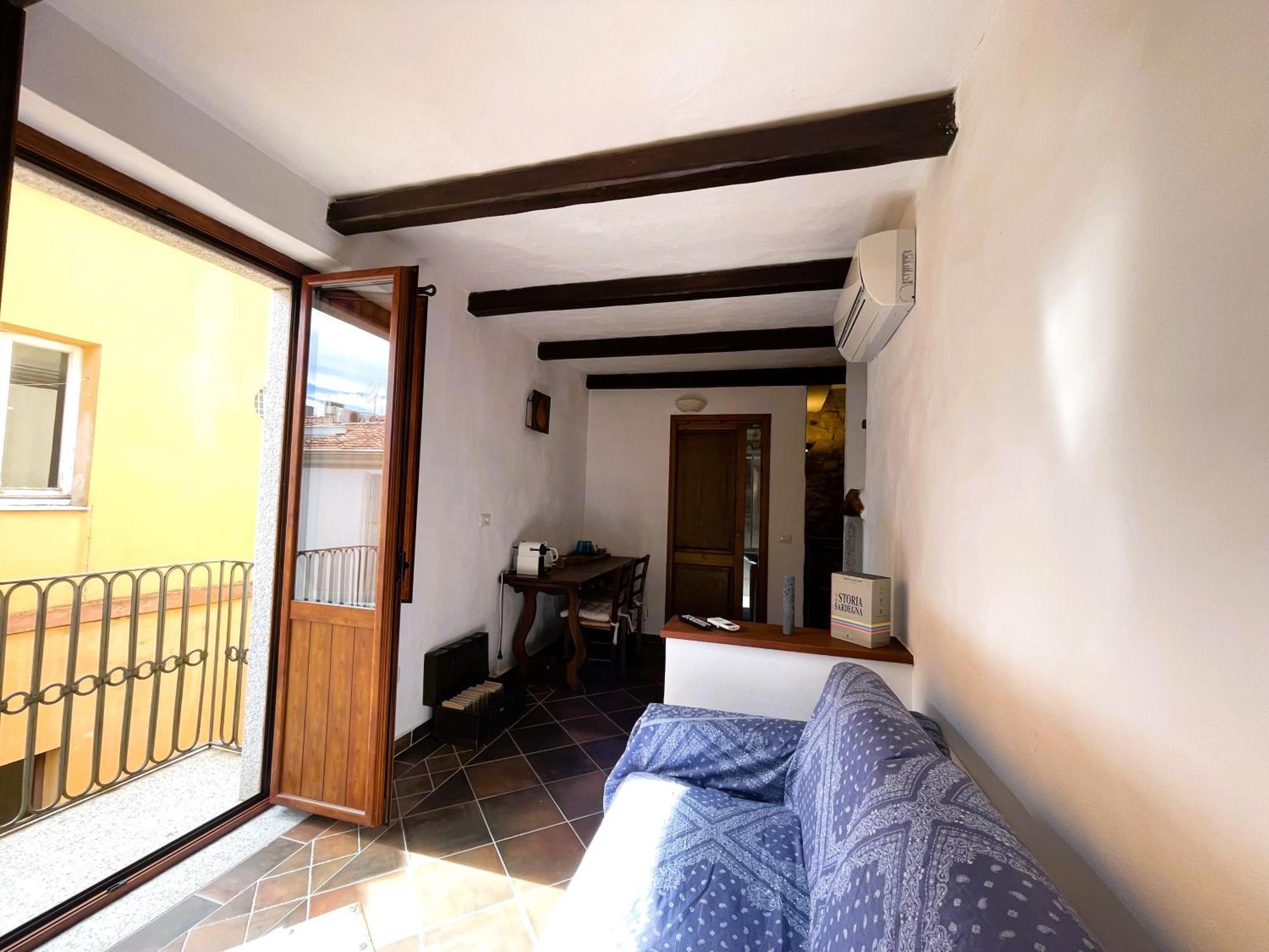 Hotel Amsicora 8 Lt Olbia Esterno foto