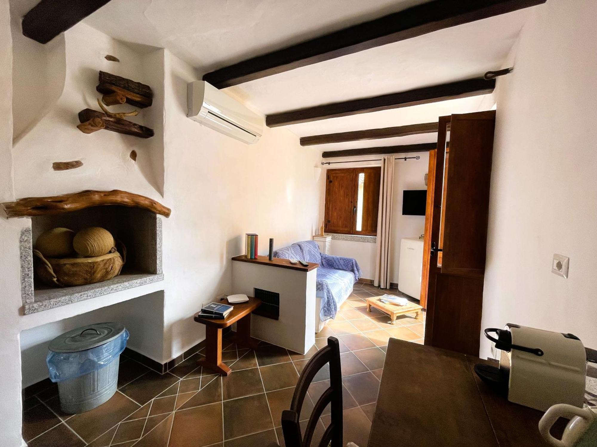 Hotel Amsicora 8 Lt Olbia Esterno foto